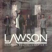 LAWSON  - CD CHAPMAN SQUARE CHAPTER II