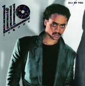 THOMAS LILLO  - CD ALL OF YOU