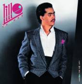 LILLO THOMAS  - CD LET ME BE YOURS