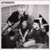 DETONANTES  - CD DETONANTES