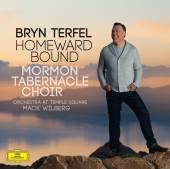 TERFEL BRYN  - CD HOMEWARD BOUND