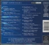  HDCD SAMPLER 2 - suprshop.cz