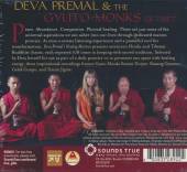  DEVA PREMAL'S HEALING MANTRAS - supershop.sk