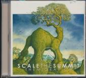 SCALE THE SUMMIT  - CD MIGRATION