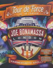  TOUR DE FORCE - HAMMERSMITH APOLLO DVD - suprshop.cz