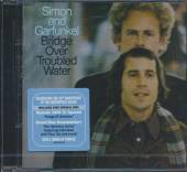  SIMON & GARFUNKEL - BRIDGE OVER TROUBLED - suprshop.cz