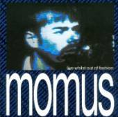 MOMUS  - CD ULTRA-CONFORMIST