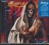 ARTILLERY  - CD MY BLOOD