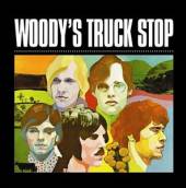  WOODY'S TRUCK STOP - suprshop.cz
