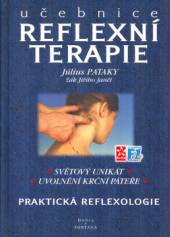  Učebnice reflexní terapie - praktická reflexologie - suprshop.cz