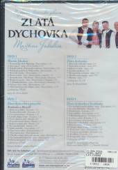  ZLATA DYCHOVKA MARTINA JAKUBCA 7CD+4DVD - supershop.sk