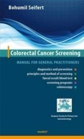 Bohumil Seifert  - KNI Colorectal Cancer Screening [EN]