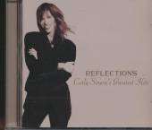 CARLY SIMON  - CD REFLECTIONS / CARLY SIMONS GRE