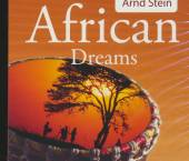 STEIN ARND  - CD AFRICAN DREAMS