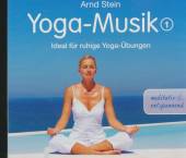 STEIN ARND  - CD YOGA-MUSIK 1 (MED..