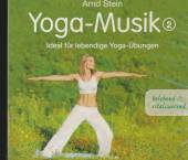 STEIN ARND  - CD YOGA-MUSIK 2 (BEL..