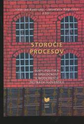 Valerián Bystrický  - KNI Storočie procesov [SK]