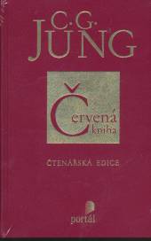 C. G. Jung  - KNI Červená kniha [CZ]