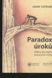  Paradox úroků - suprshop.cz