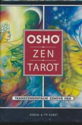 Osho  - KNI Osho Zen Tarot [CZ]