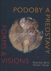  Podoby a predstavy Forms & Visions - suprshop.cz