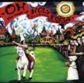 BRIGHT EYES / SON AMBULANCE  - CD OH HOLY FOOLS