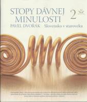 Pavel Dvořák  - KNI Stopy dávnej mi..