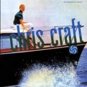 CONNOR CHRIS  - CD CHRIS CRAFT