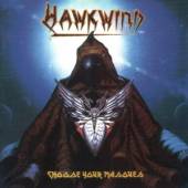 HAWKWIND  - VINYL CHOOSE YOUR MASQUES [VINYL]