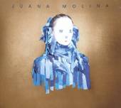 MOLINA JUANA  - VINYL WED 21 [VINYL]