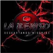 LA BERISO  - CD DESCARTANDO MISERIAS