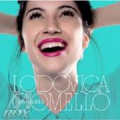 COMELLO LODOVICA  - CD UNIVERSO DELUXE EDITION