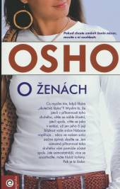 Osho  - KNI O ženách [CZ]