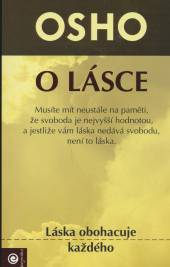 Osho  - KNI O lásce [CZ]