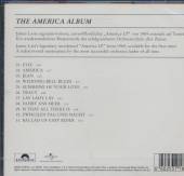  AMERICA ALBUM - suprshop.cz