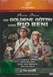 EICHHORN FRANZ/MARTIN EUGE  - DVD PIERRE BRICE: DIE GOLDENE GOET