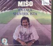 KOVAC MISO  - CD OSTALA SI UVIJEK ISTA