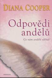 Diana Cooper  - KNI Odpovědi andělů [CZ]