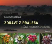 Ludmila Škrabáková  - KNI Zdraví z pralesa [CZ]