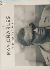 CHARLES RAY  - 2xVINYL 24 GREATEST ..