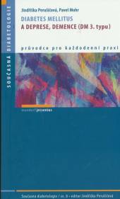 Jindřiška Perušičová  - KNI Diabetes mellitu..