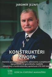 Jaromír Jezný  - KNI Konštruktéri života [SK]