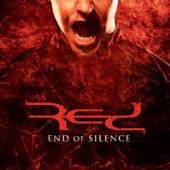 RED  - CD END OF SILENCE