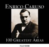  100 GREATEST ARIAS - supershop.sk