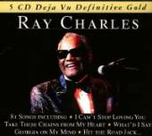 CHARLES RAY  - CD GOLD