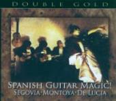  SPANISH GUITAR MAGIC! - suprshop.cz