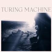 TURING MACHINE  - CD WHAT IS THE MEANING OF..