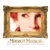 MENKEN ALAN  - CD MIRROR MIRROR