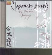  JAPANESE MUSIC BY MICHIO - supershop.sk