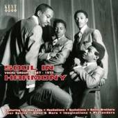  SOUL IN HARMONY: VOCAL GROUPS 1965-1977 - supershop.sk